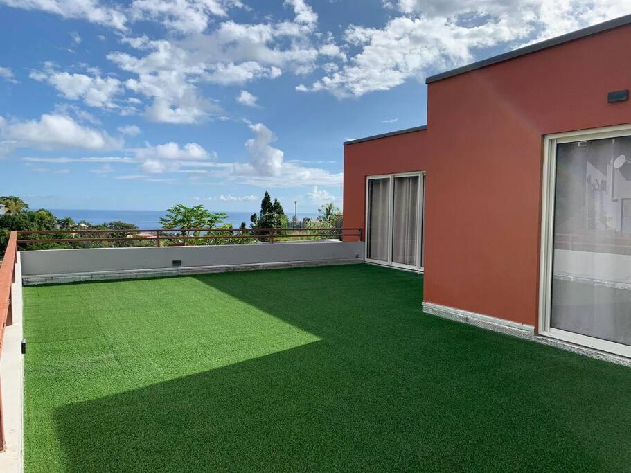 Ohani House 3 Double Bedrooms House In Punaauia, Tahiti Punaauia  Exterior photo