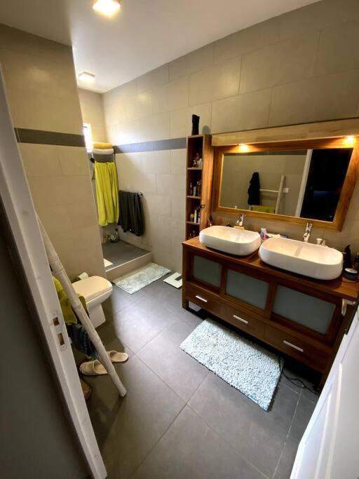 Ohani House 3 Double Bedrooms House In Punaauia, Tahiti Punaauia  Exterior photo
