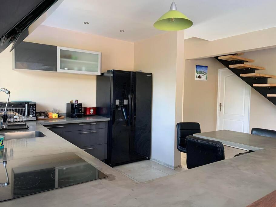 Ohani House 3 Double Bedrooms House In Punaauia, Tahiti Punaauia  Exterior photo