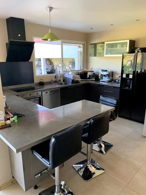 Ohani House 3 Double Bedrooms House In Punaauia, Tahiti Punaauia  Exterior photo