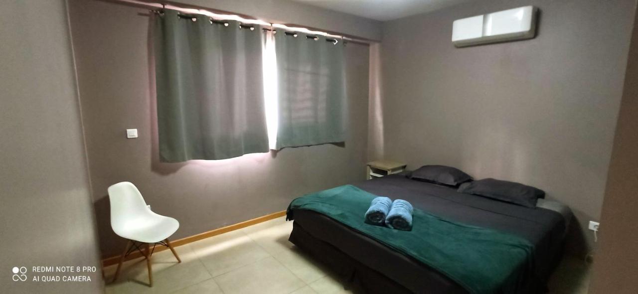 Ohani House 3 Double Bedrooms House In Punaauia, Tahiti Punaauia  Exterior photo
